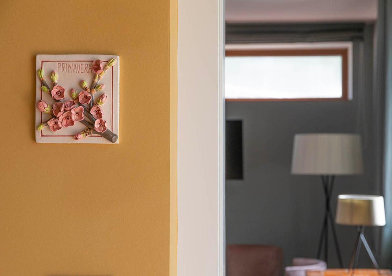 I Quattro Pozzi Konuk evi La Morra Dış mekan fotoğraf