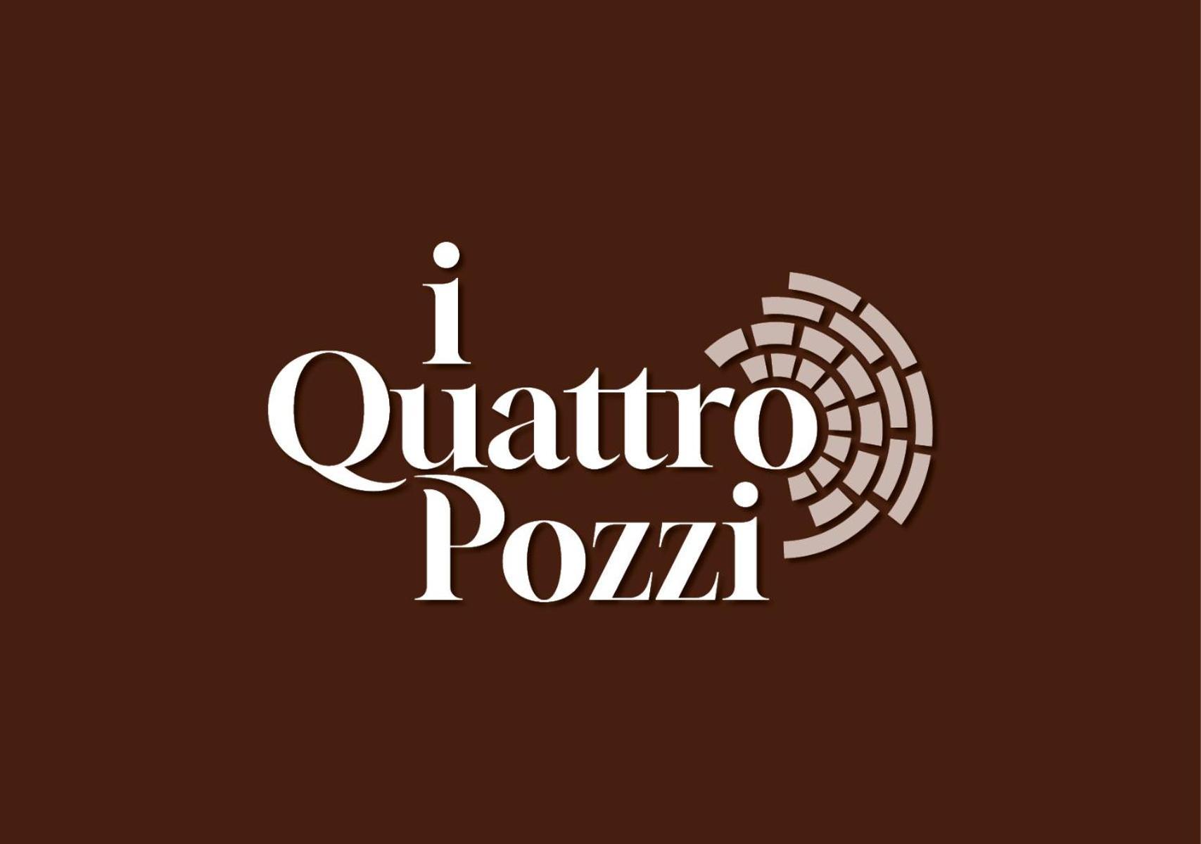 I Quattro Pozzi Konuk evi La Morra Dış mekan fotoğraf